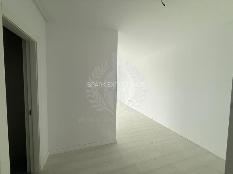 Apartament 3 camere / Penthouse, bloc nou, cartier Albert, Ploiești - 11