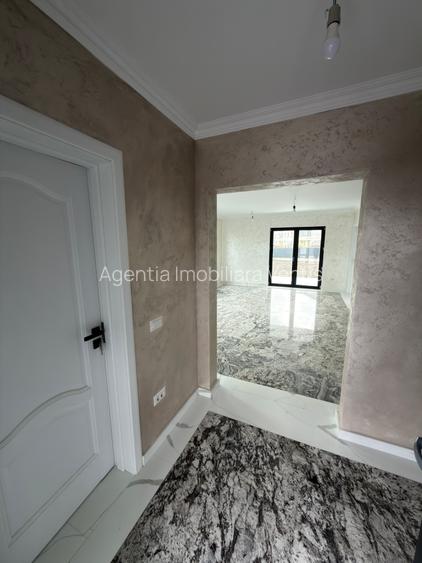 Casa noua cu etaj la cheie zona Scolii 11 - 7