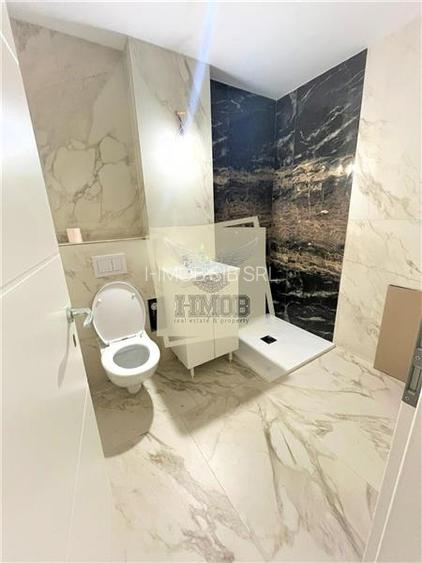 Garsoniera renovata 2026 | 30mp | pretabil cabinet | birou | zona Sub Arini - 8