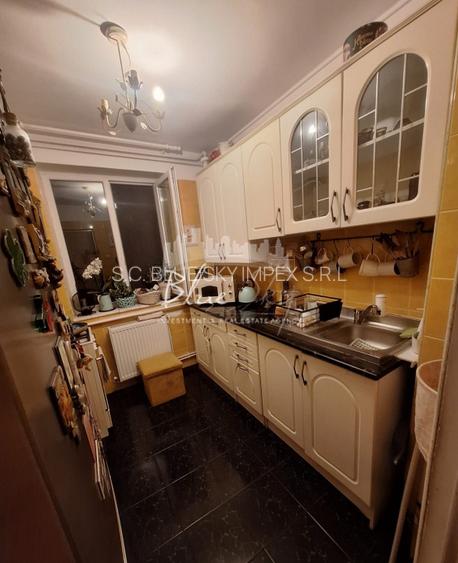 Apartament spatios cu 4 camere in zona Tomis 3 – Aleea Heracleea - 7