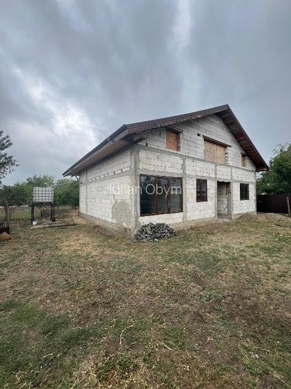 Casa+teren  Vadu Pașii Buzau - 2