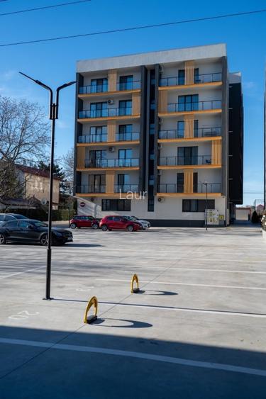 #Garsoniera noua mobilata complet  - Mamaia Nord - predare imediata - 8