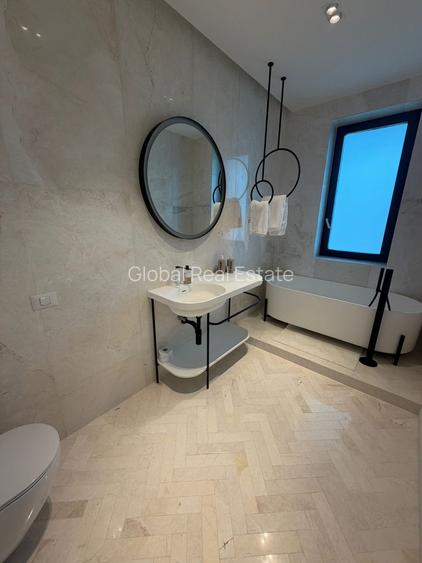 4 Camere 130mp Lake On Mamaia 2 Locuri Parcare Vedere Frontală Lac - 33