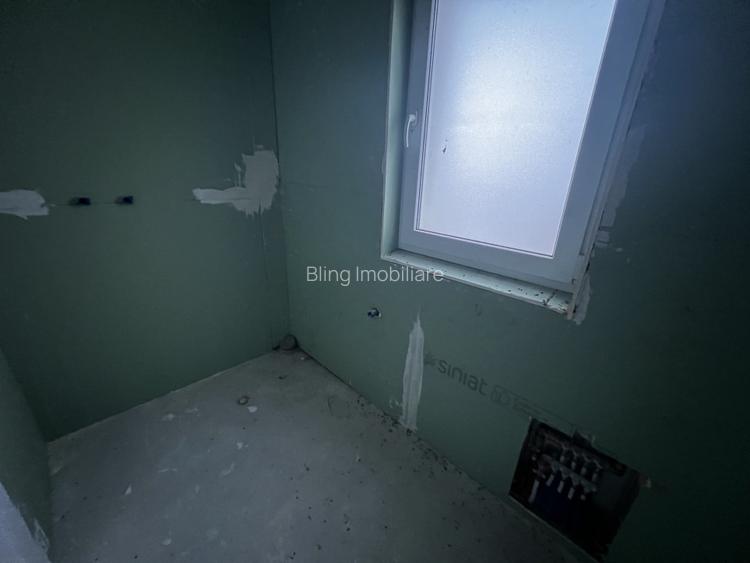 Duplex zona Motel Gilau - 9