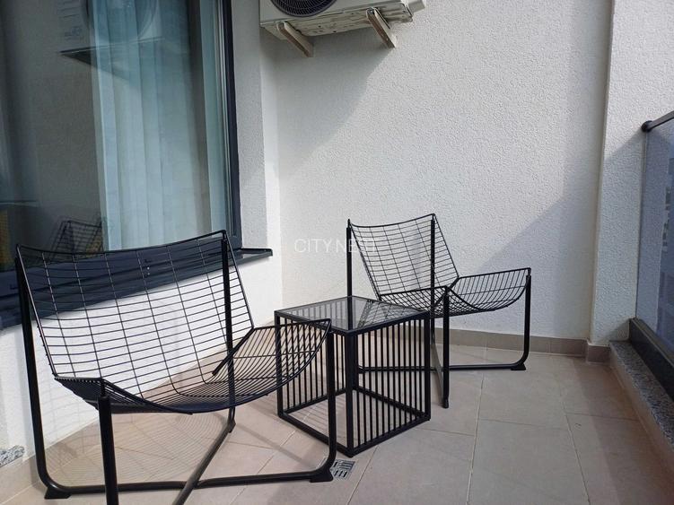 Pipera Plaza | 2 Camere Nou | Prima Închiriere | Parcare Subterană - 12