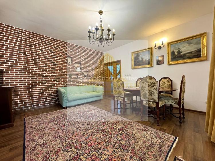 Vânzare Casă  D+P+E - 230 m.p. - Bucium - 13