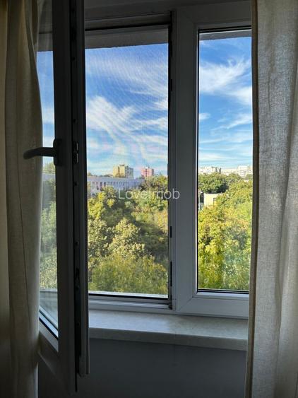 Apartament 2 cam | Renovat | Et. 5 | Bloc anv. | Valea Ialomitei | 3 min Metrou - 9