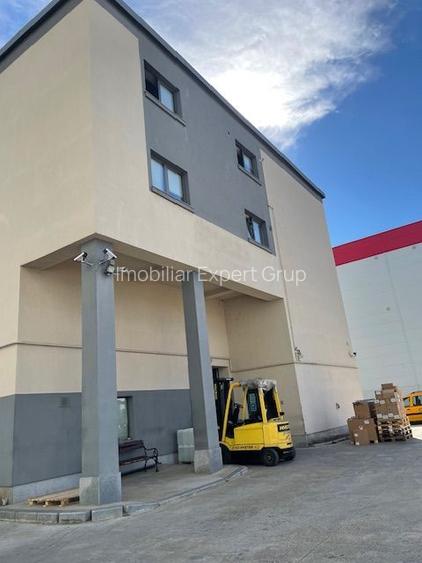 Spatii Depozitare, Birouri , Pipera-Voluntari - 6