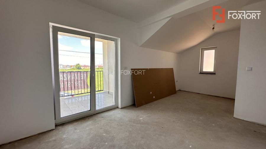 COMISION 0% - Duplex 5 camere, 112 mp, in Mosnita Noua, zona castel Royal - 15