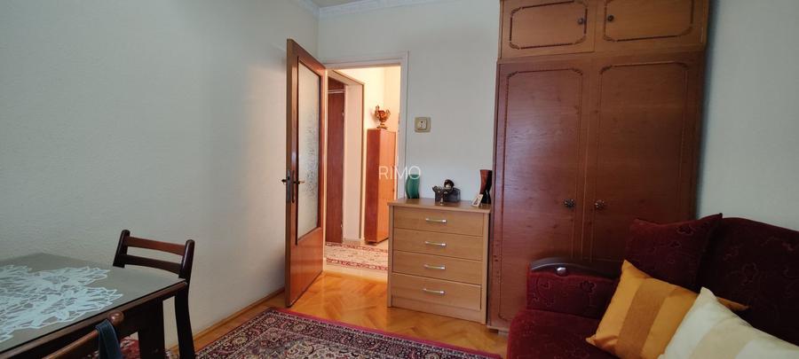 COMISION 0 | 4 camere Superb | Metrou Crangasi | Bloc 1986 - 11