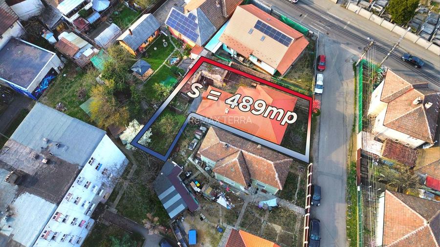 De Vanzare Casa - zona centru vechi - 7