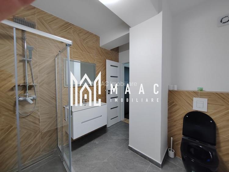 Închiriere apartament 3 camere - 7