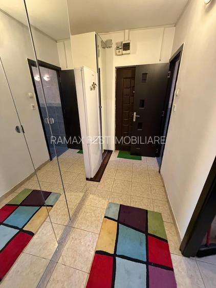 Baba Novac - Langa Parc IOR - Bloc Mixt - Campia Libertatii - Dristor Muncii - 3