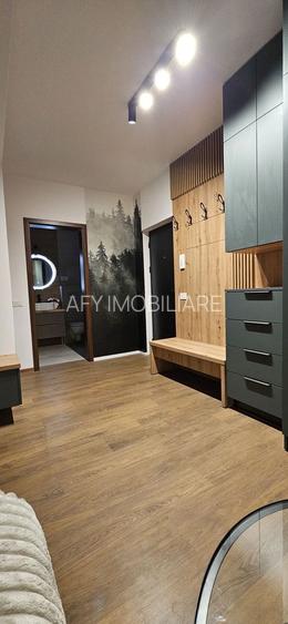 Inchiriere apartament-zona Berceni- Centrala proprie - 2