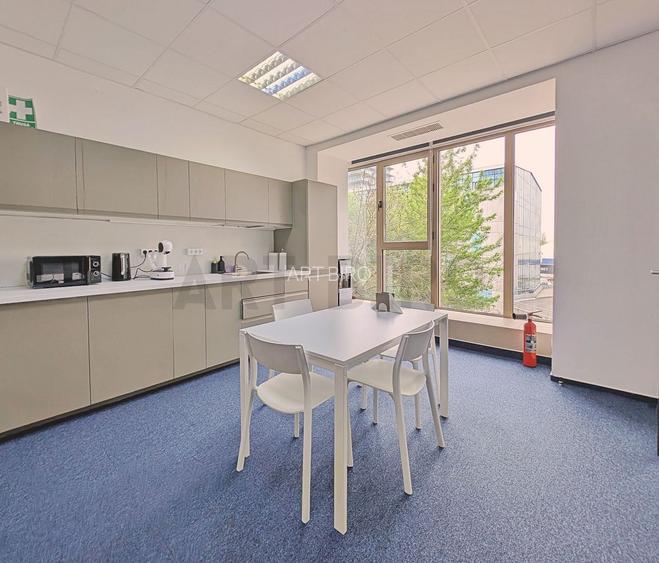 Zero comision, intre 30-112-196mp birou Promenada, 4 minute metrou - 4