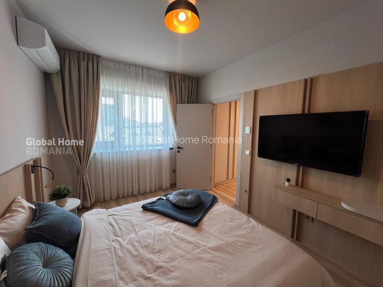 Apartament zona Unirii -Traian -Tip Aparthotel | Oportunitate Investitie - 7