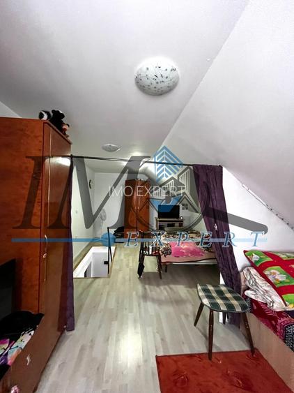 Apartament cu 2 camere in Aleea Parc - 4