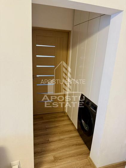 Apartament 3 camere de vanzare, etaj 3, zona Girocului, Timisoara - 6