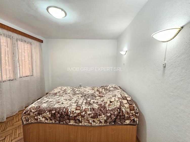 Spatiu Central,  Demisol Parter si Etaj - Pret 65.000 Euro - 3