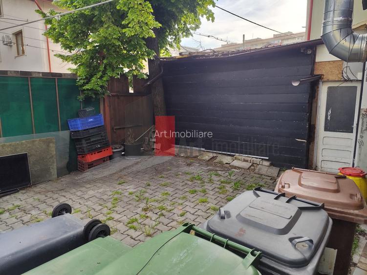 Spatiu comercial de inchiriat in zona Berceceni (Bulevard) - 24