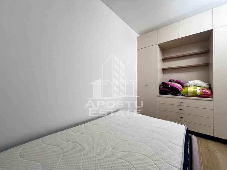 Apartament cu o camera, prima inchiriere, loc de parcare, Torontalului - 4