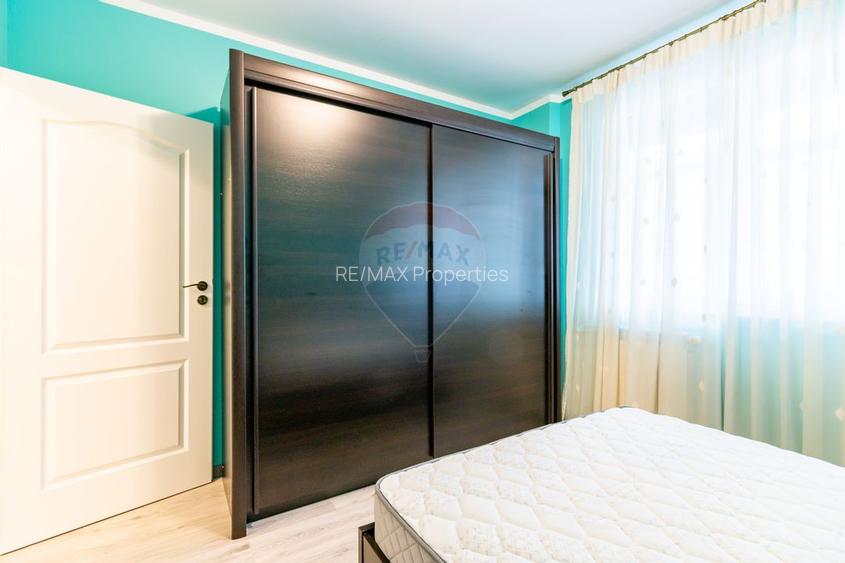 Apartament 2 camere I mobilat si utilat I Bd. Ion Mihalache - 1 Mai - 14