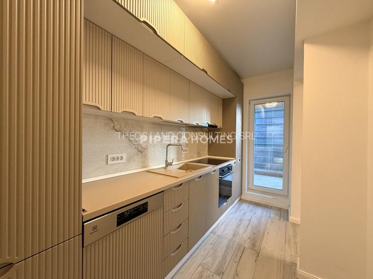 Apartament 3 Camere Ambiance Residence 2 | str. Campul Pipera - 4