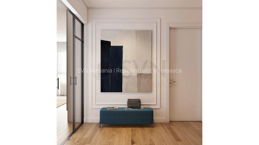 REA1023087 Penthouse Exclusivist I Nou I Proiect Nou Premium - 11