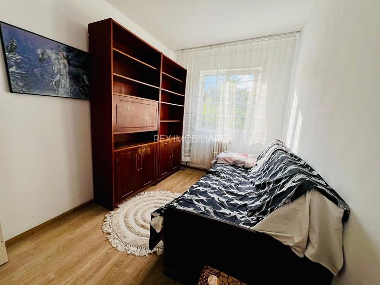 Apartament cu 4 camere, ideal pentru investiție -Zona Dacia - 7