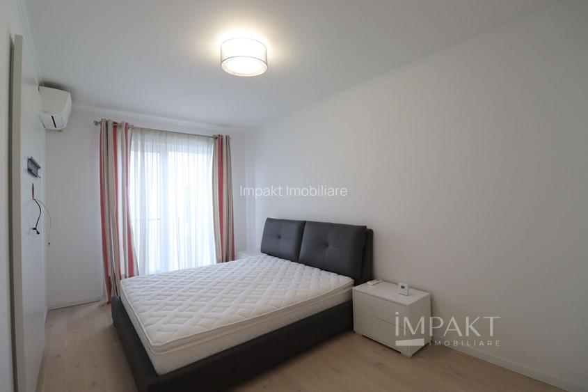 2 camere superbe, bloc nou, in spate la The Office! - 4