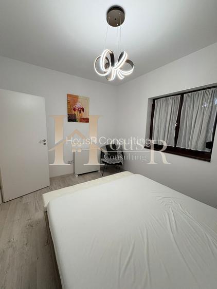 Disponibil Imediat.Mobilat si Utilat.Loc de parcare Acoperit! - 3