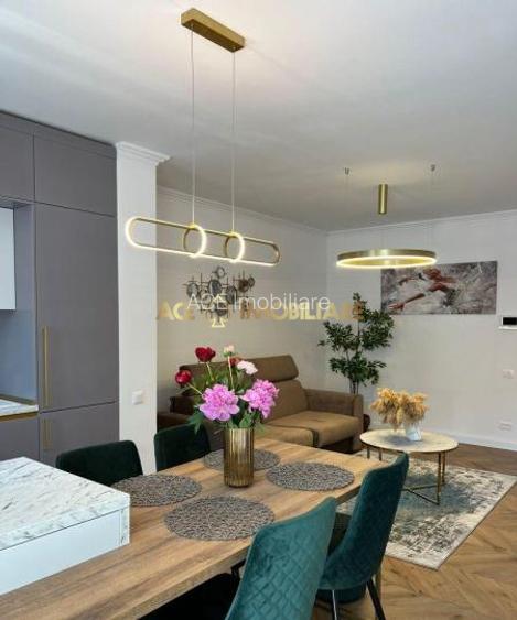 2 Camere | Herastrau | Pet Friendly | Incalzire Pardoseala | Parcare  - 4