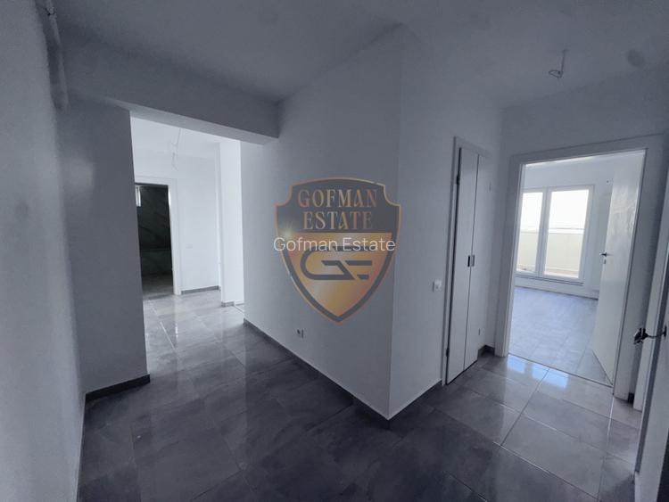 Penthouse 4 camere 224mp, Parcare, boxa, Tomis Plus Maurer Residence - 18