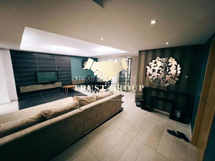 Apartament - 3 camere - Dacia-Mosilor - 2