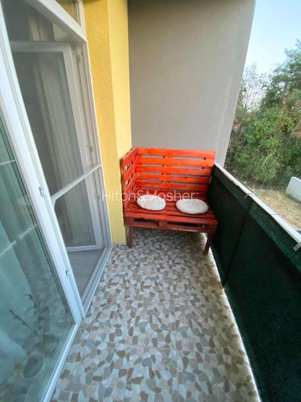 Apartament de vânzare, mobilat, utilat + parcare inclusă - 8
