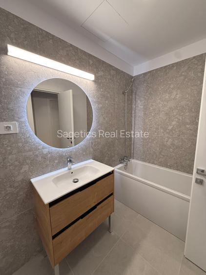 Apartament NOU cu 3 camere, zona Iancu-Nicolae-Zoo Baneasa - 3