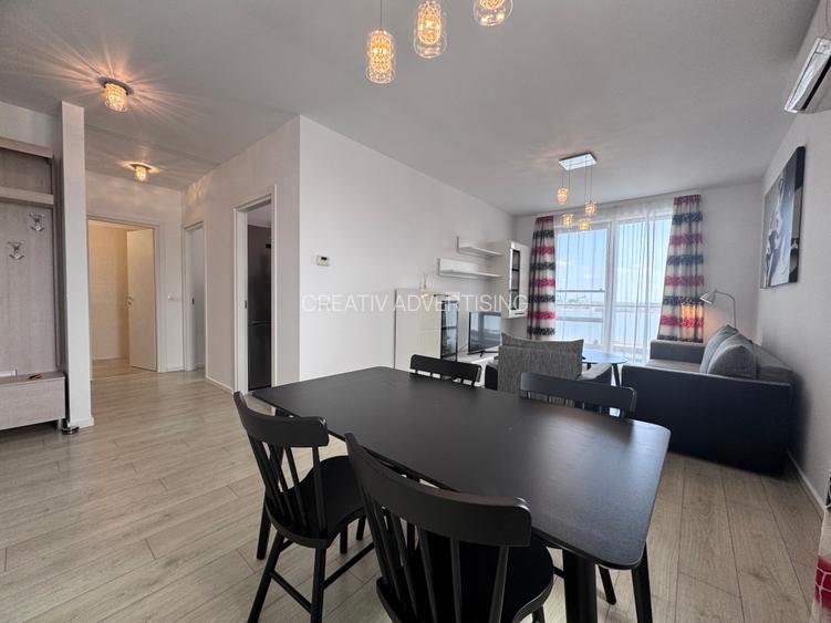 Aviației City Point Apartament 2 camere Parcare Inclusă Metrou Aurel Vlaicu - 8