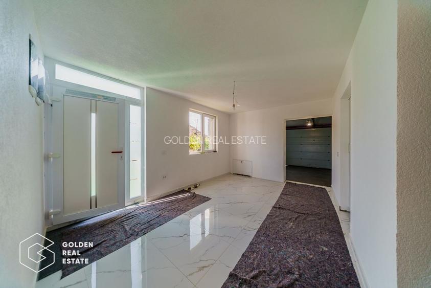 Vila stil mediteranean, constructie noua 2023, Sannicolau Mic – Arad - 14