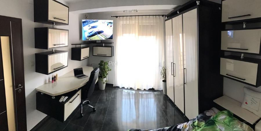 Studio cozy și eficient compartimentat, costuri scazute de intretinere - 5