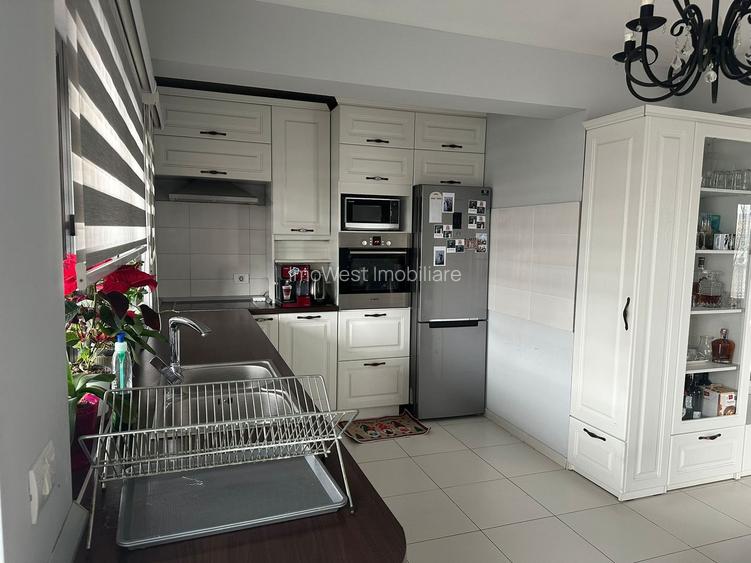 Braytim | Casă individuală P+M | 5 camere | Mobilată | Utilități complete - 3