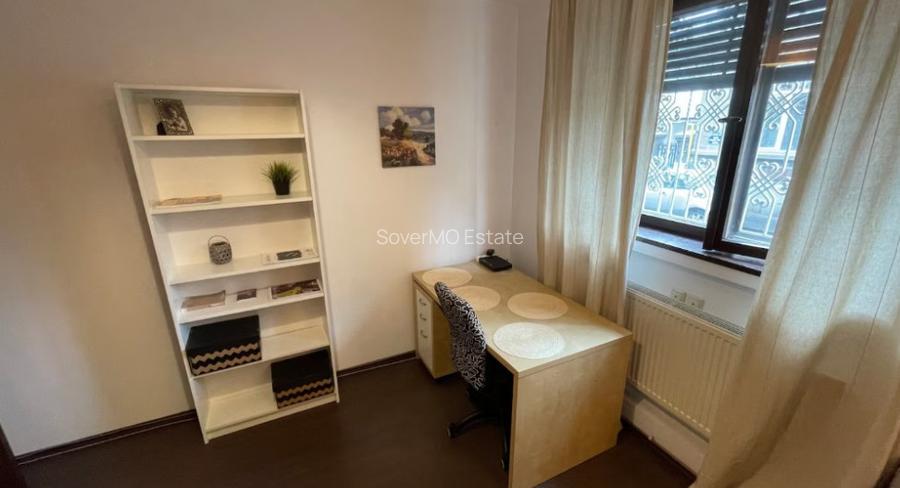 AP 1 CAM | ROSETTI | UNIVERSITATII | VICTORIEI | METROU | PET FRIENDLY - 3