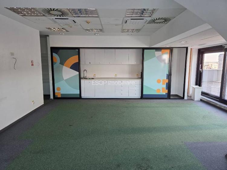 LAMDA, Baneasa, 360 - 1270 mp  0% comision! - 16