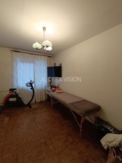Apartament 3 camere, de vânzare, decomandat, Gheorgheni, zona Iulius Mall - 5
