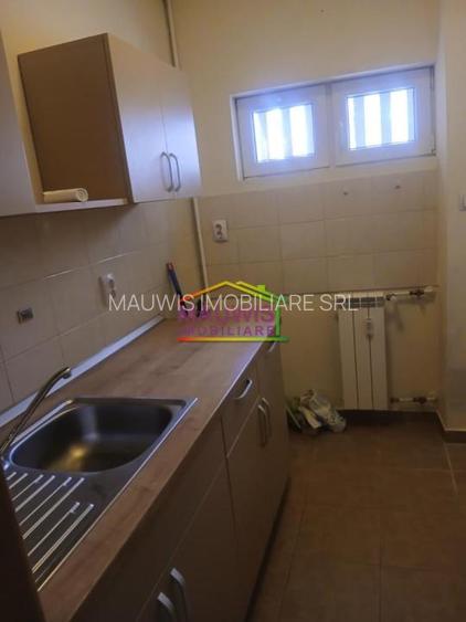 Baba Novac/parc ior - 2