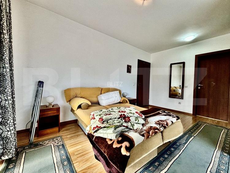 Apartament 3 camere 2 bai, 70mp, parcare, zona Muzeul Apei - 7