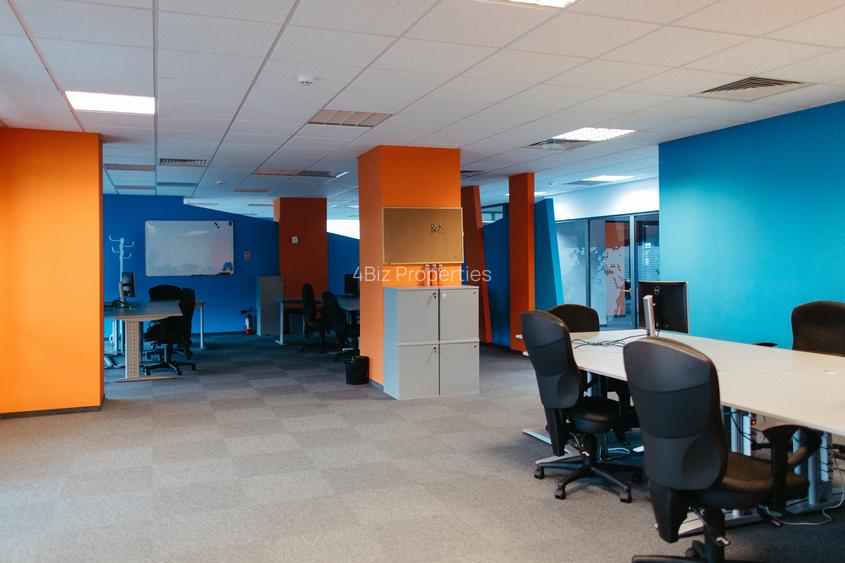 Cladire de birouri, Tatarasi - strada Ciurchi, COMISION 0% - 9