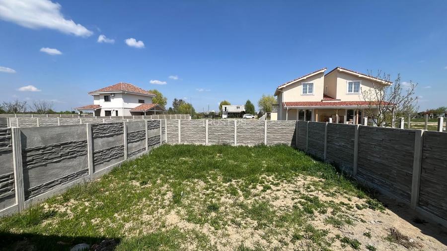 COMISION 0% | Duplex 94 mp utili | Toate Utilitatile | Mosnita Noua - 15