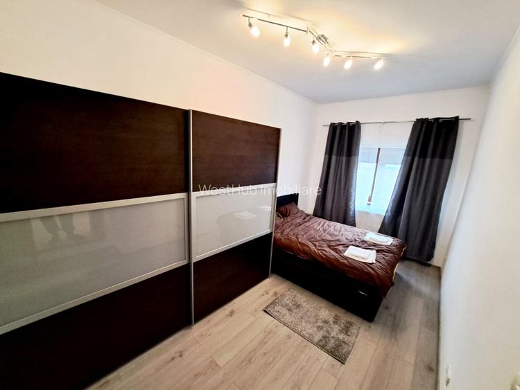 Duplex modern 5 camere, 380 mp teren - Dumbravita - 6
