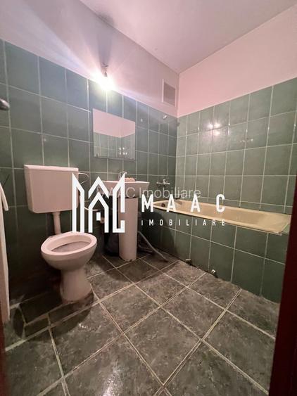 Garsoniera | Zona Nord | Etaj 1 - 3