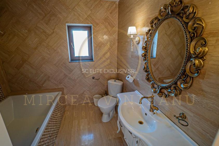 Palazu Mare/ Elvila - Casa de poveste pentru familia ta - 40